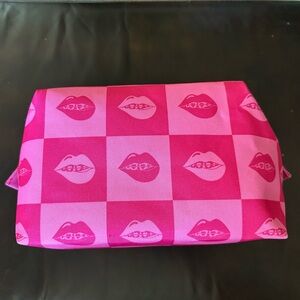 New Benefits Cosmetics Bag